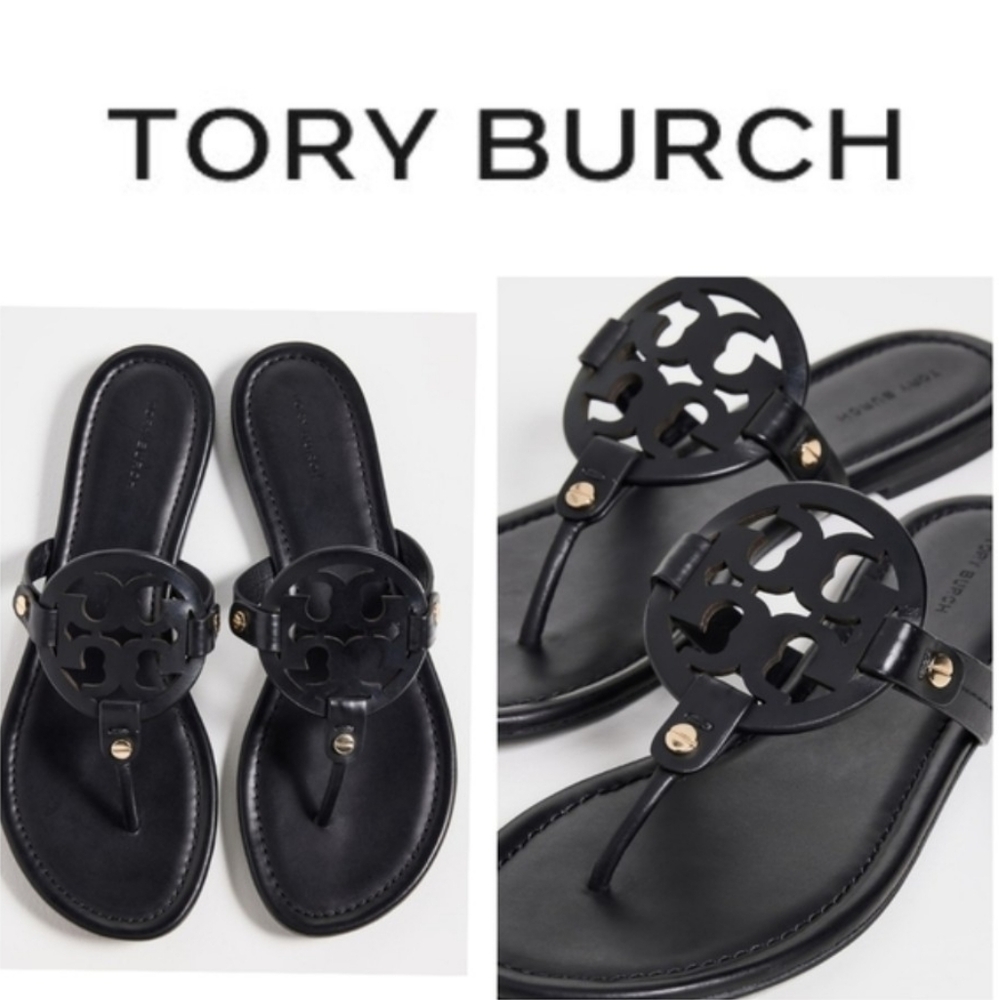 Tory Burch MILLER SANDAL